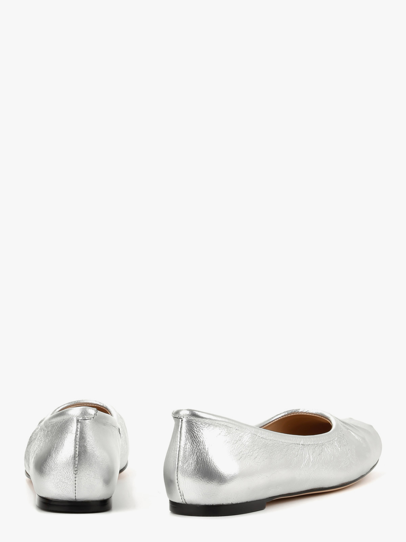 Балетки LeBERDES модель 00000018339 Фото