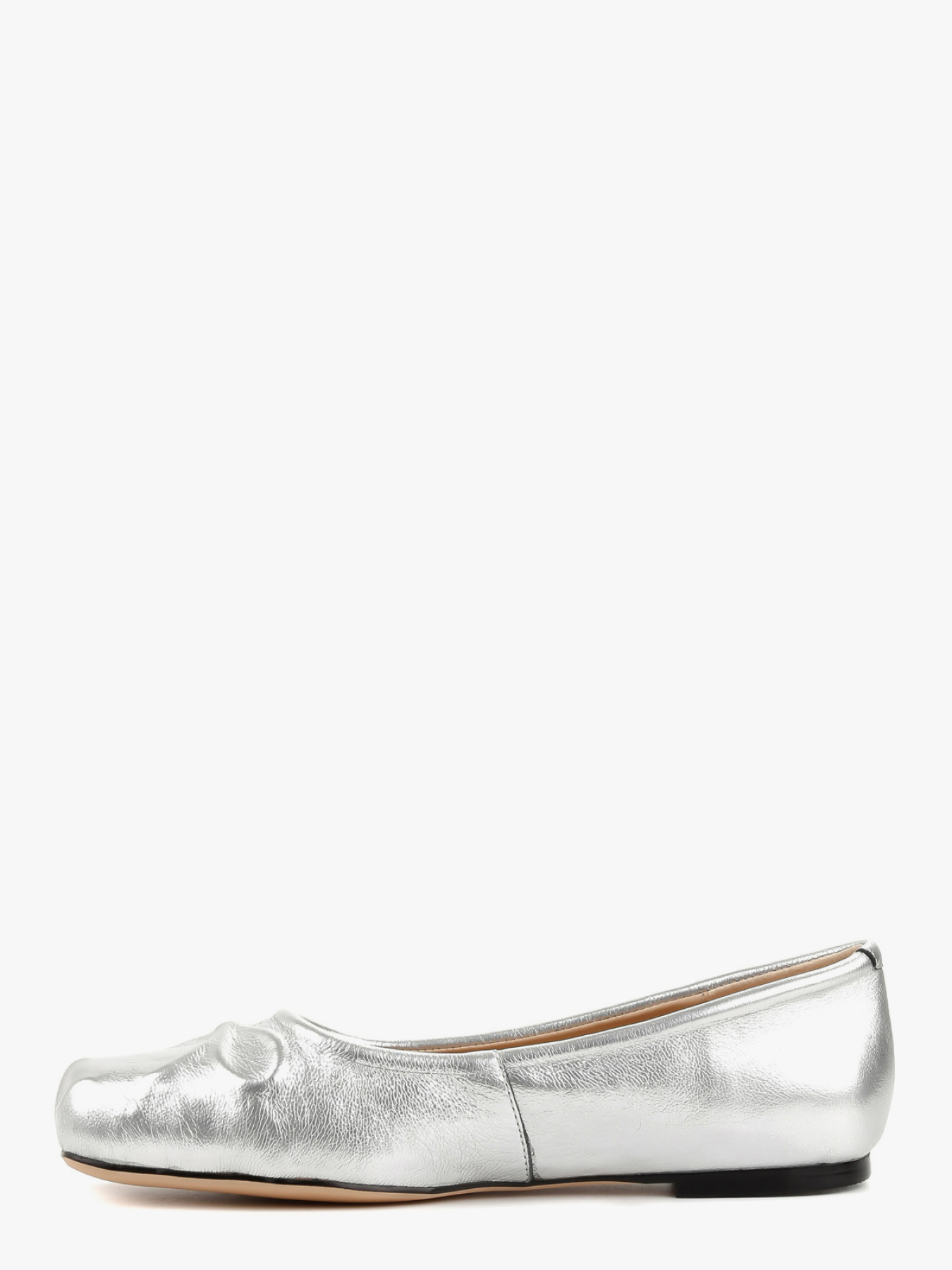 Балетки LeBERDES модель 00000018339 Фото