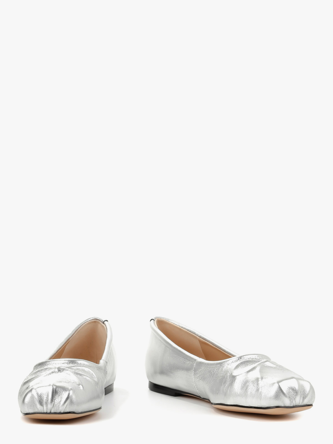 Балетки LeBERDES модель 00000018339 Фото