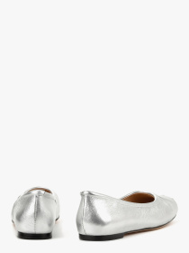 Балетки LeBERDES модель 00000018339 Фото