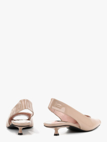 Мюлі LeBERDES модель 00000018340 Фото