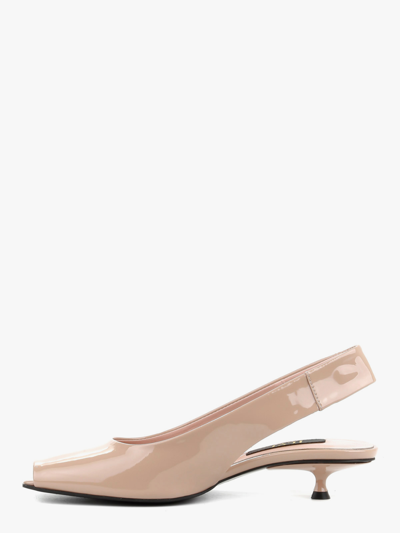 Мюлі LeBERDES модель 00000018340 Фото