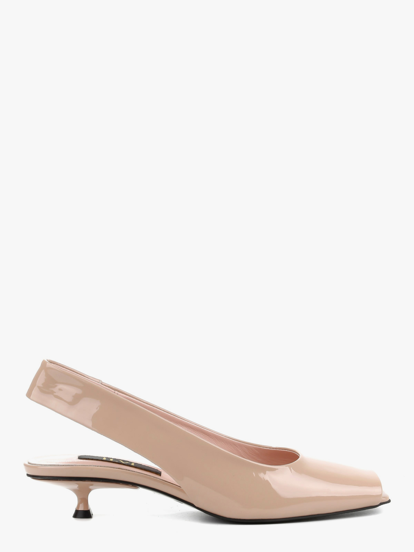 Мюлі LeBERDES модель 00000018340 Фото