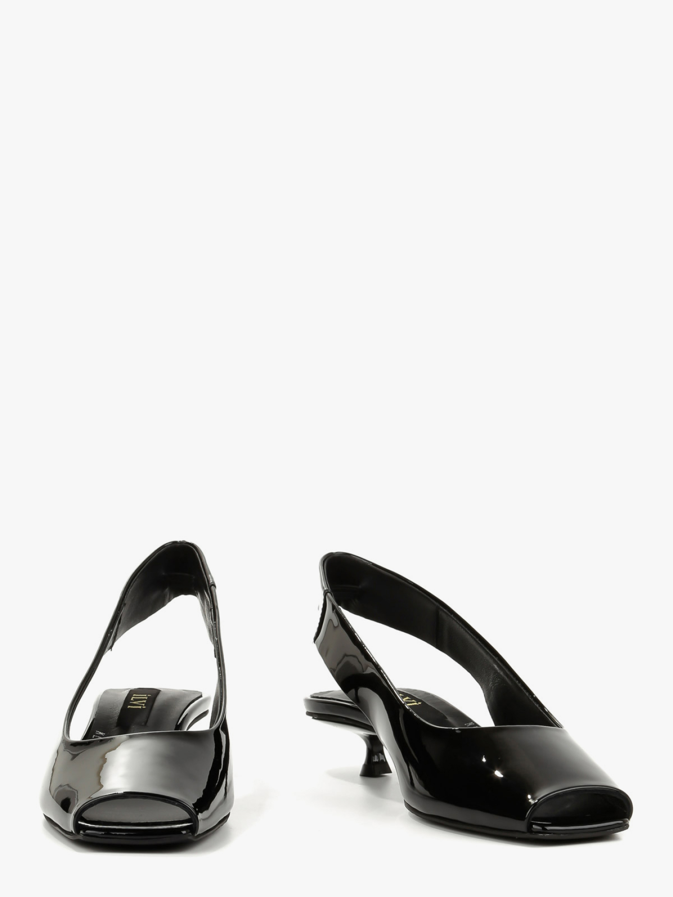 Мюлі LeBERDES модель 00000018341 Фото