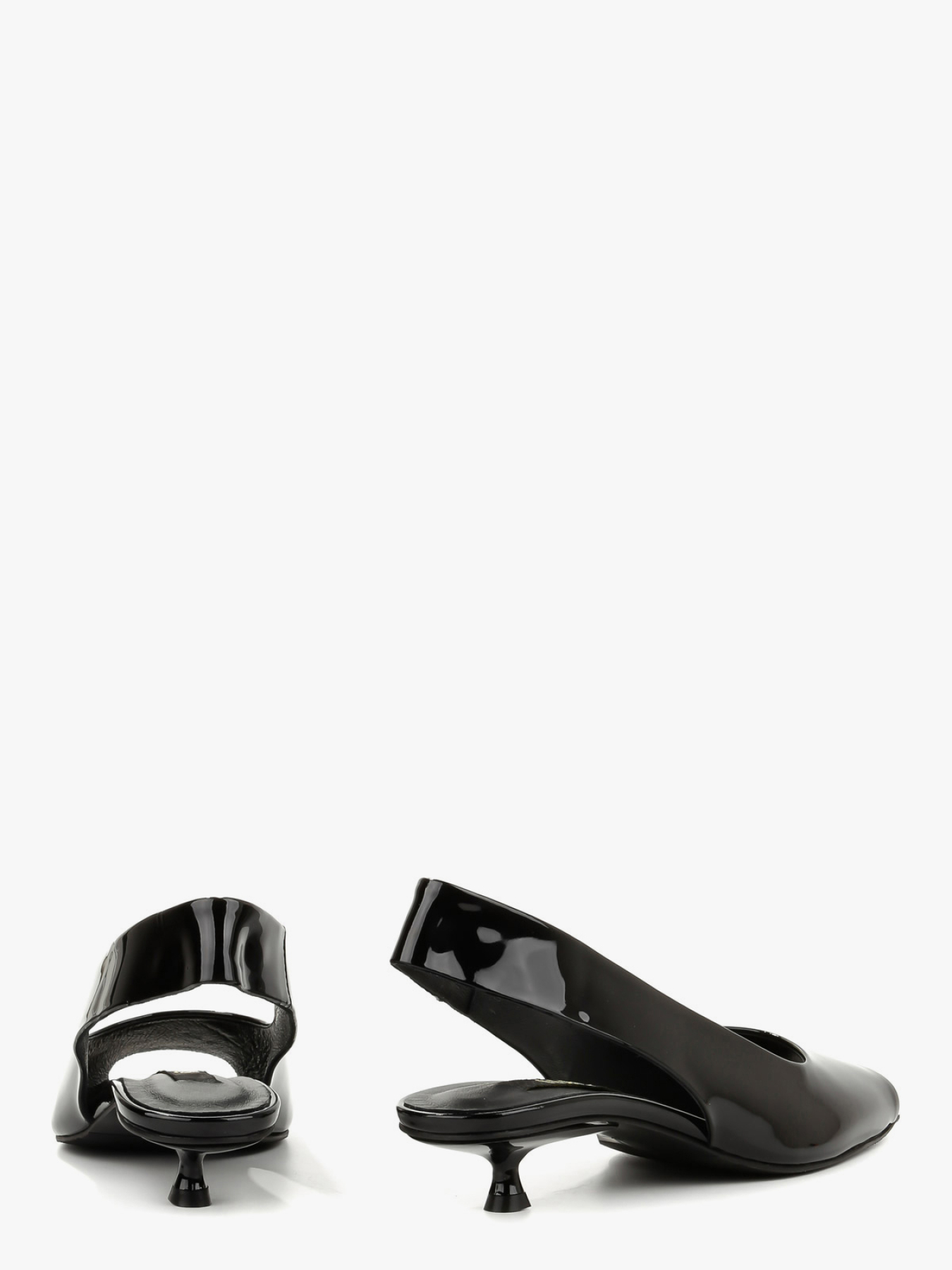 Мюлі LeBERDES модель 00000018341 Фото