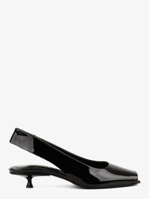 Мюли LeBERDES модель 00000018341 Фото