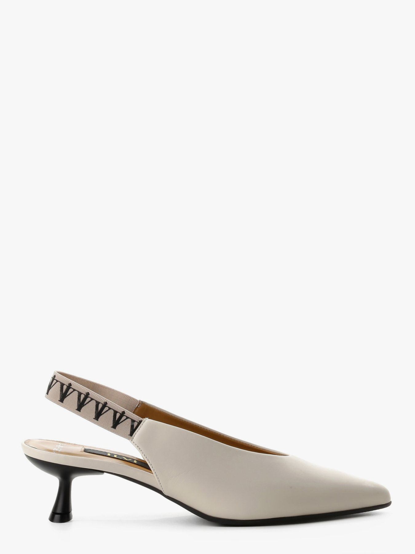 Туфли-лодочки LeBERDES модель 00000018342 Фото