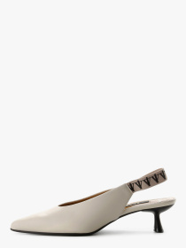 Туфли-лодочки LeBERDES модель 00000018342 Фото