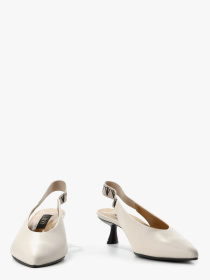 Туфли-лодочки LeBERDES модель 00000018342 Фото