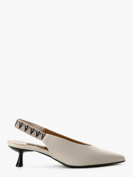 Туфли-лодочки LeBERDES модель 00000018342 Фото