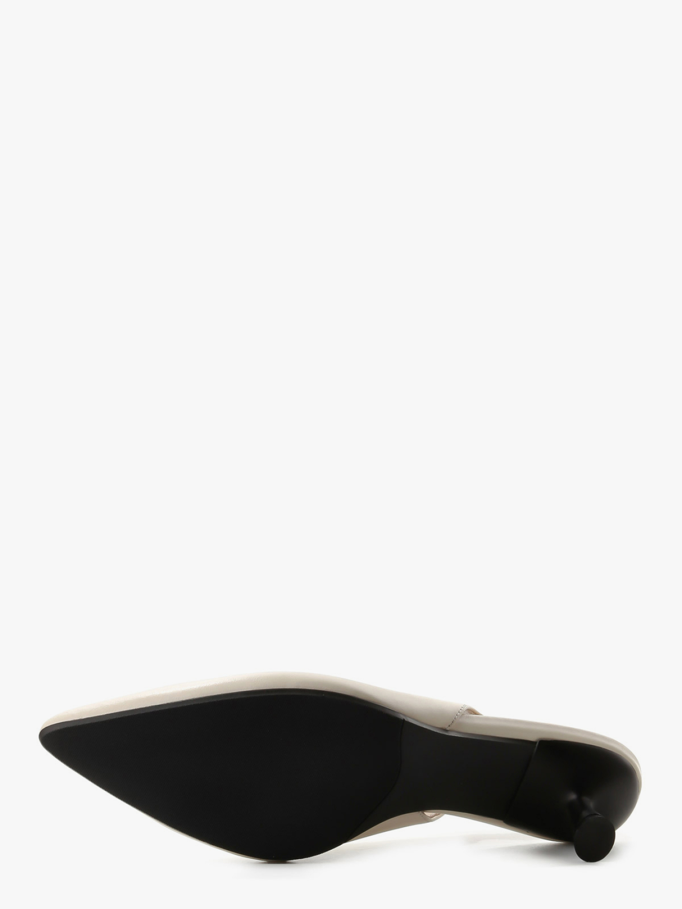 Туфли на каблуках LeBERDES модель 00000018342 Фото