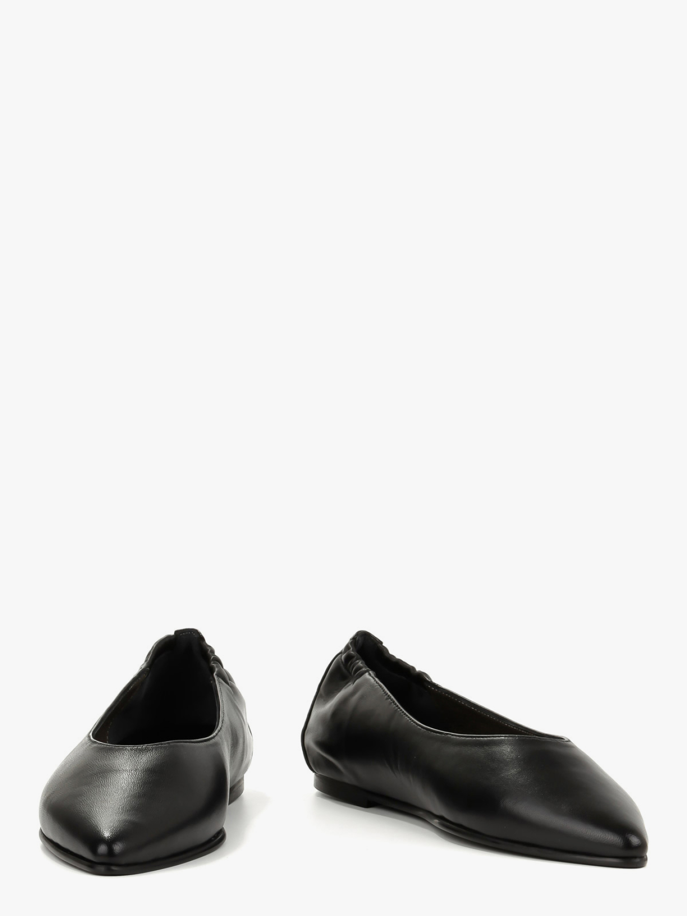 Балетки LeBERDES модель 00000018343 Фото