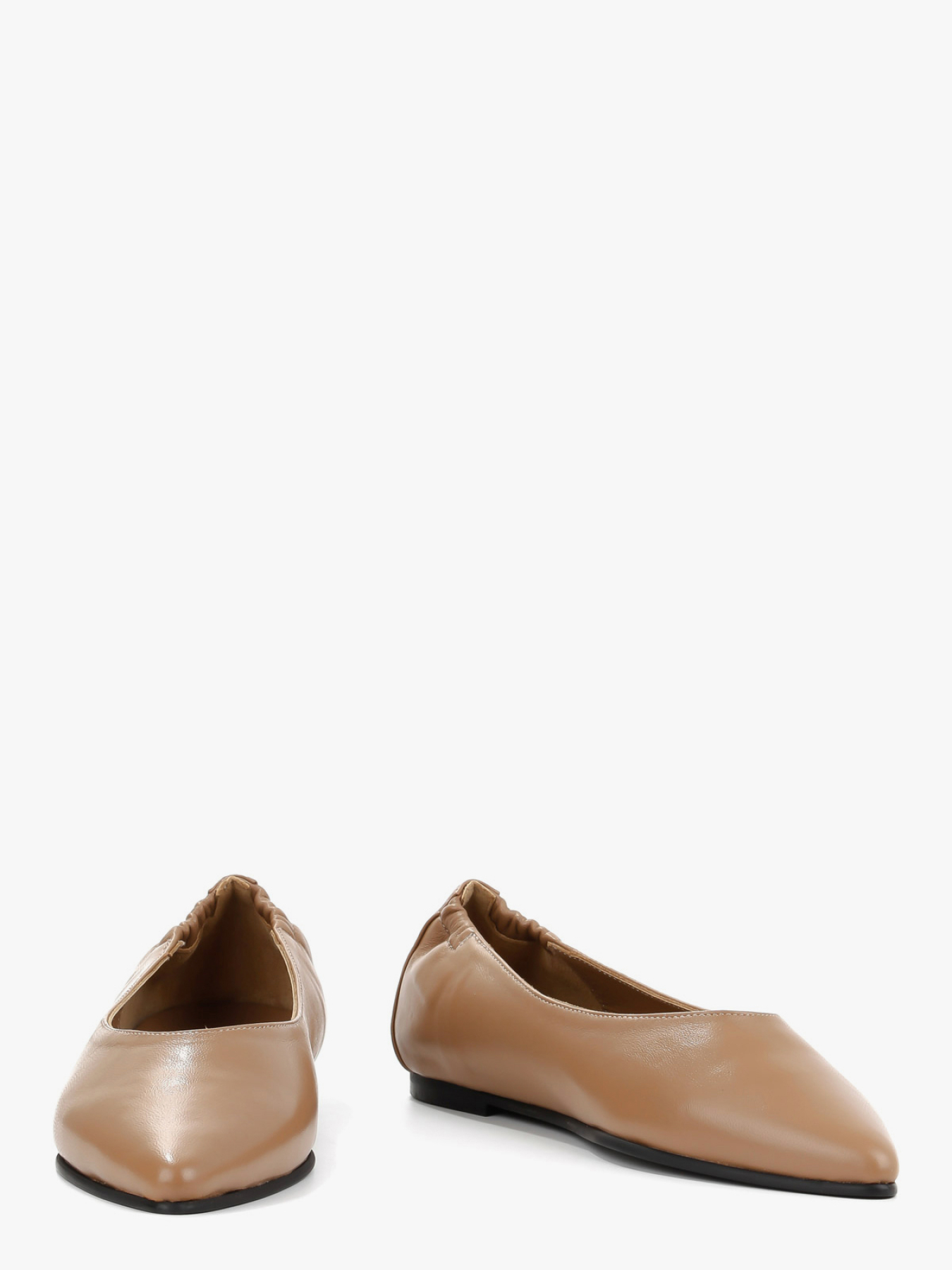 Балетки LeBERDES модель 00000018344 Фото