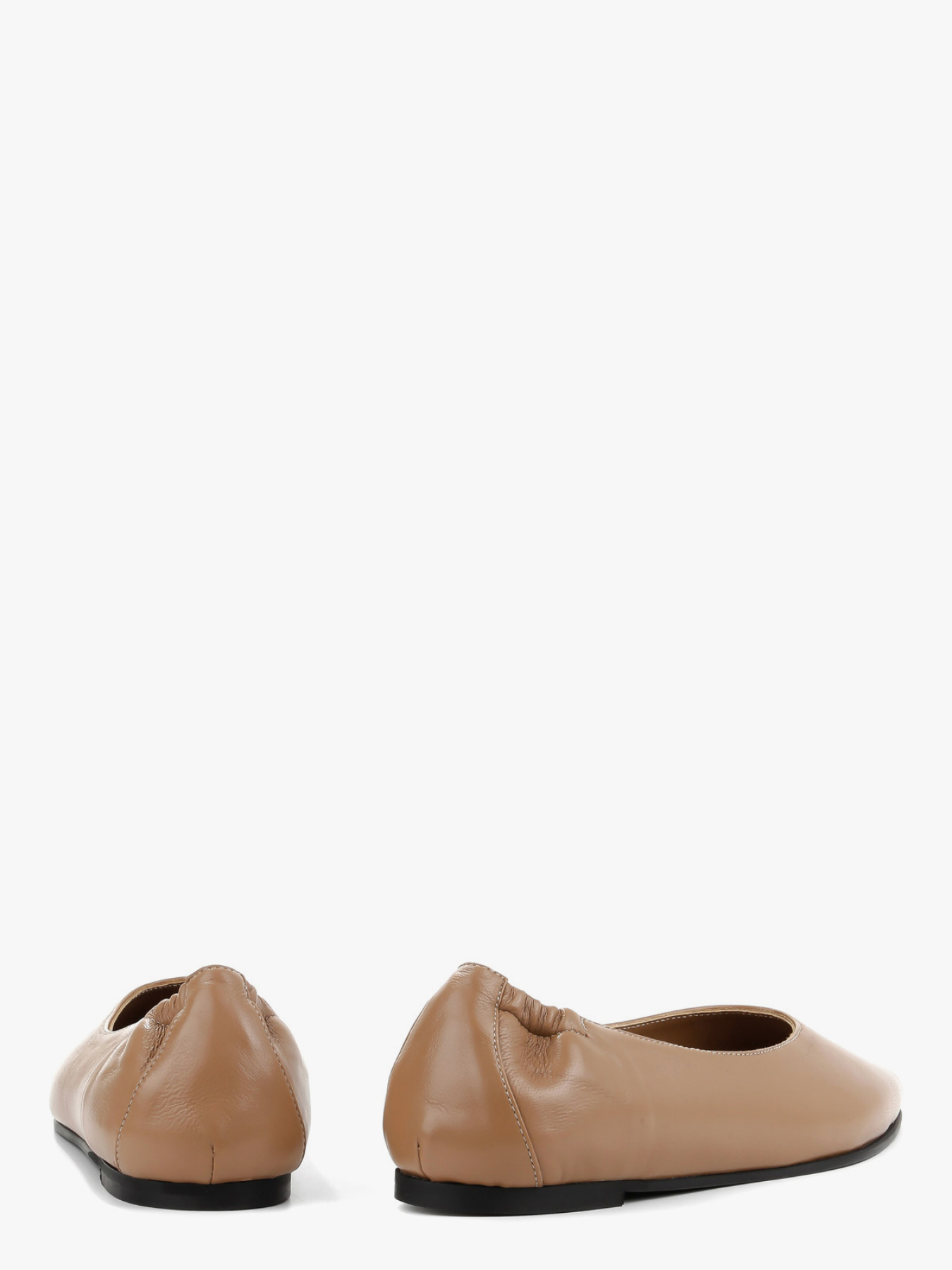 Балетки LeBERDES модель 00000018344 Фото