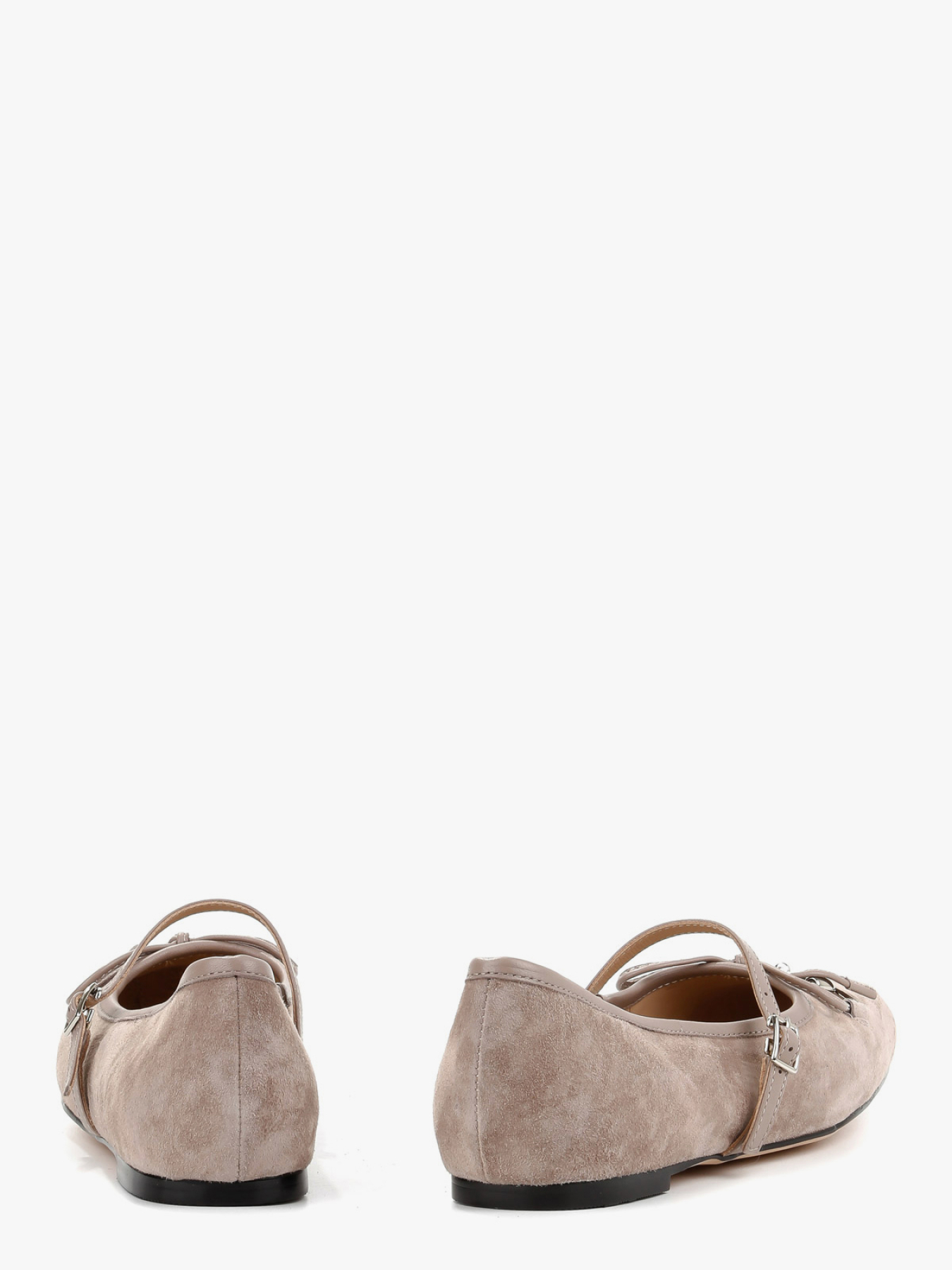 Балетки LeBERDES модель 00000018345 Фото