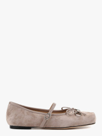 Балетки LeBERDES модель 00000018345 Фото