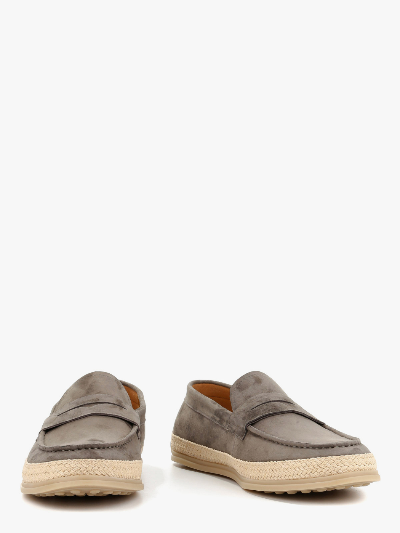 Мокасины LeBERDES модель 00000018346 Фото