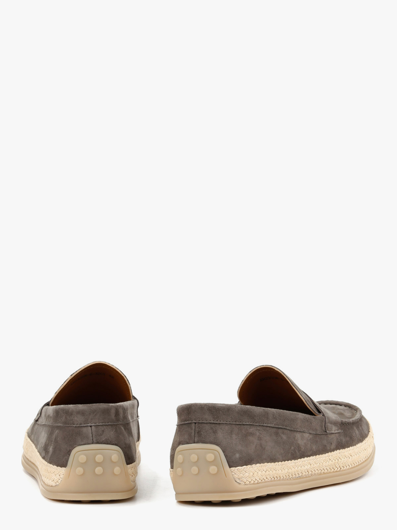 Мокасины LeBERDES модель 00000018346 Фото