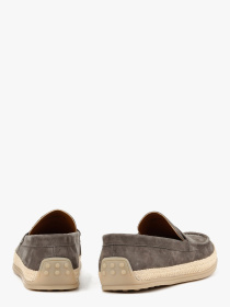 Мокасины LeBERDES модель 00000018346 Фото