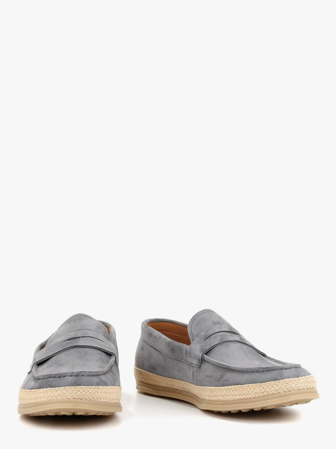 Мокасины LeBERDES модель 00000018347 Фото