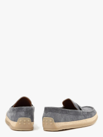 Мокасины LeBERDES модель 00000018347 Фото