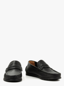 Мокасины LeBERDES модель 00000018348 Фото