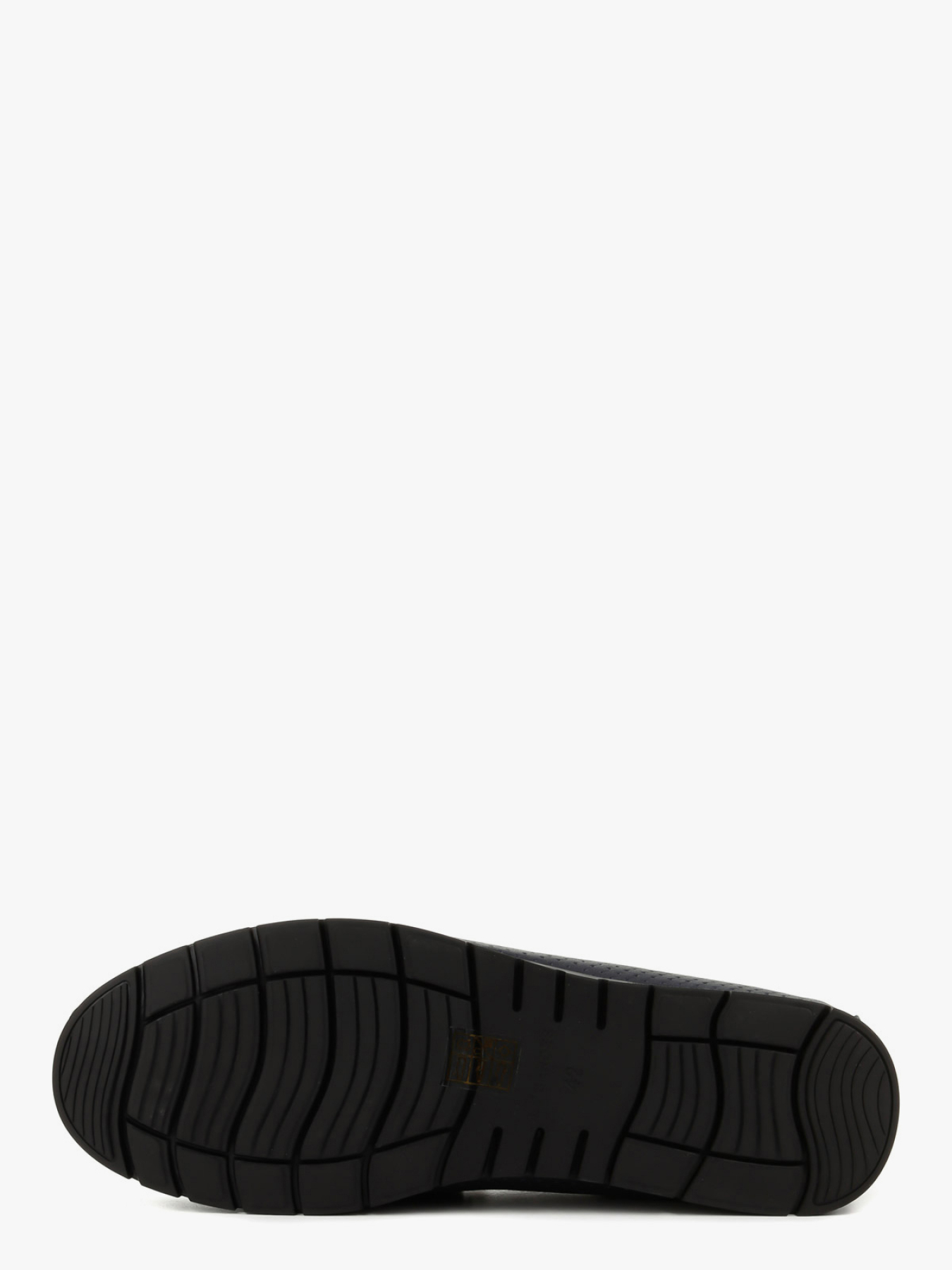 Мокасини LeBERDES модель 00000018349 Фото