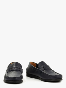 Мокасины LeBERDES модель 00000018349 Фото