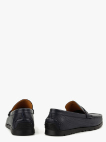 Мокасины LeBERDES модель 00000018349 Фото