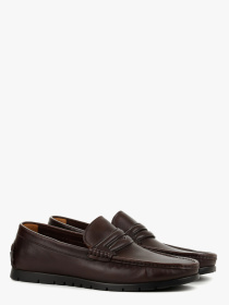 Мокасины LeBERDES модель 00000018350 Фото