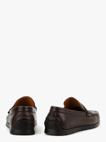 Мокасины LeBERDES модель 00000018350 Фото