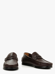 Мокасини LeBERDES модель 00000018350 Фото