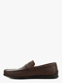 Мокасини LeBERDES модель 00000018351 Фото