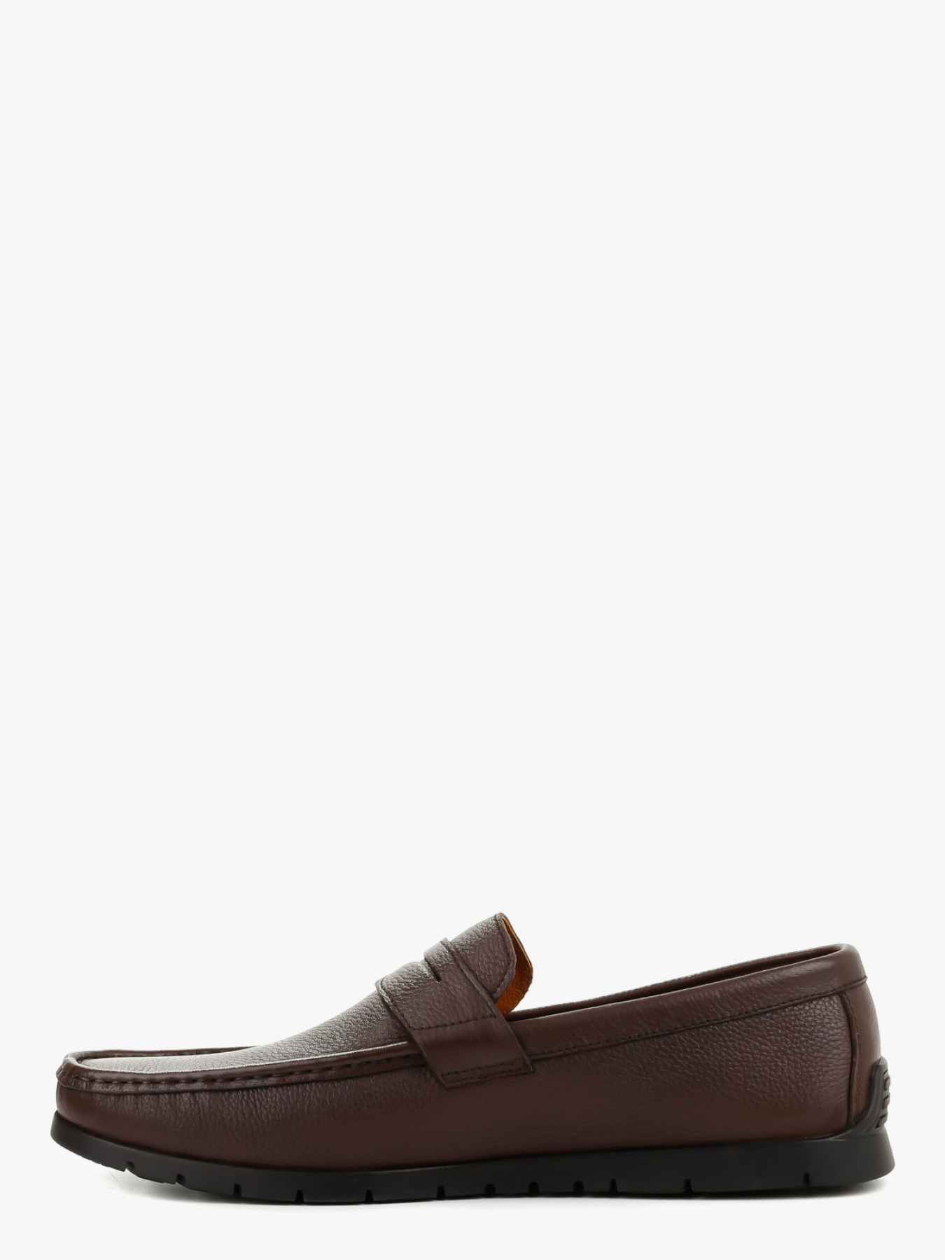 Мокасини LeBERDES модель 00000018351 Фото