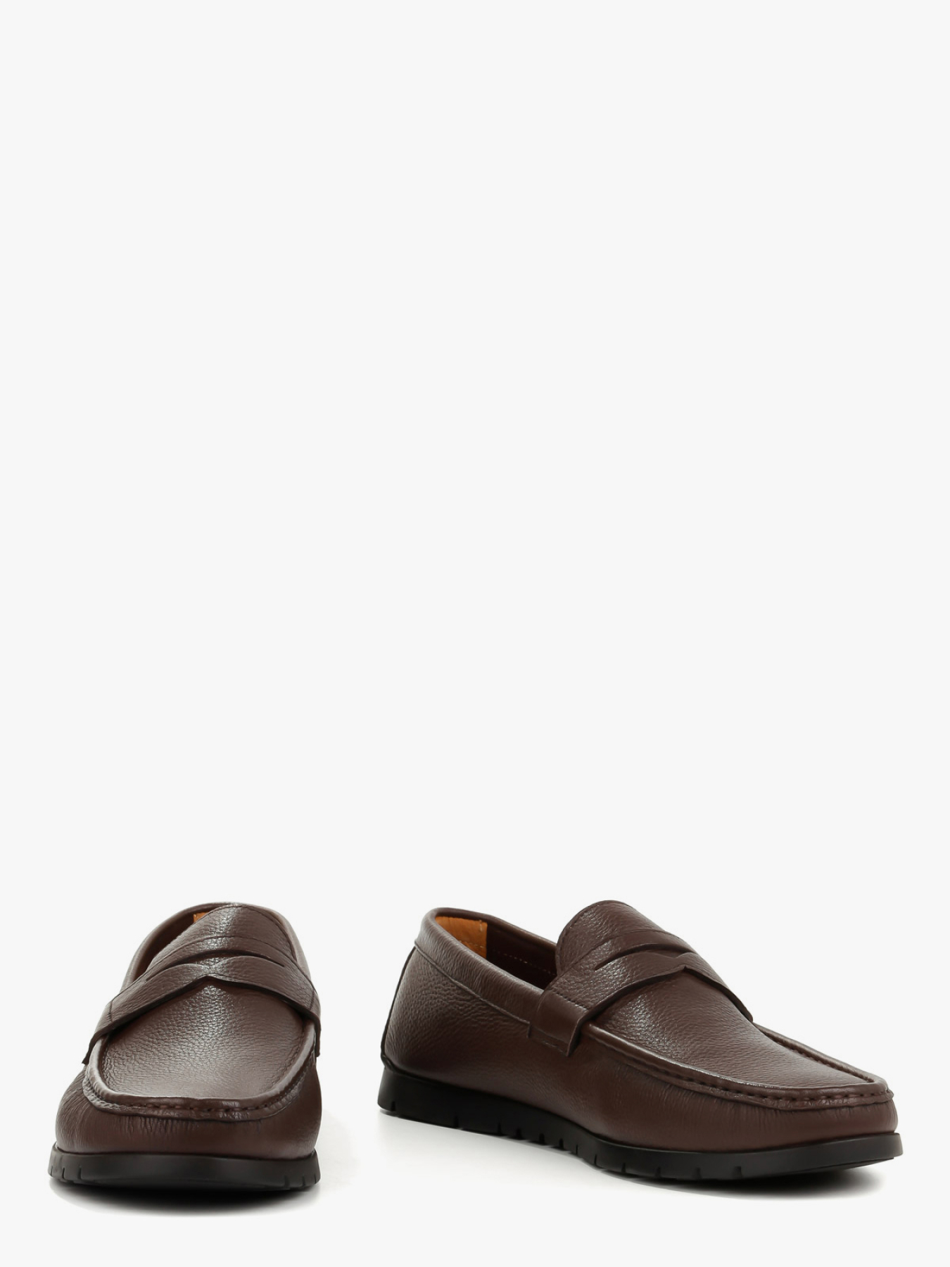 Мокасини LeBERDES модель 00000018351 Фото