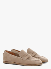 Мокасини LeBERDES модель 00000018352 Фото