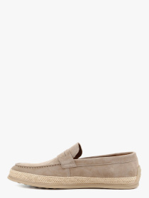 Мокасини LeBERDES модель 00000018353 Фото