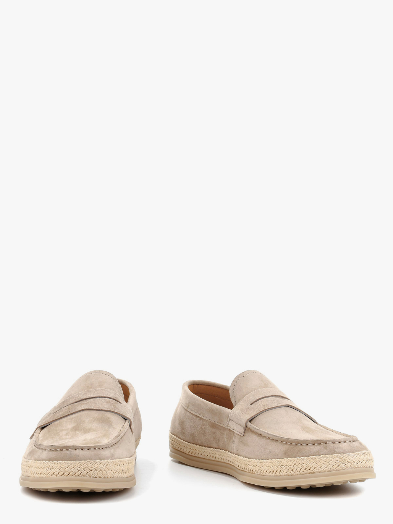 Мокасины LeBERDES модель 00000018353 Фото