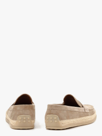 Мокасины LeBERDES модель 00000018353 Фото