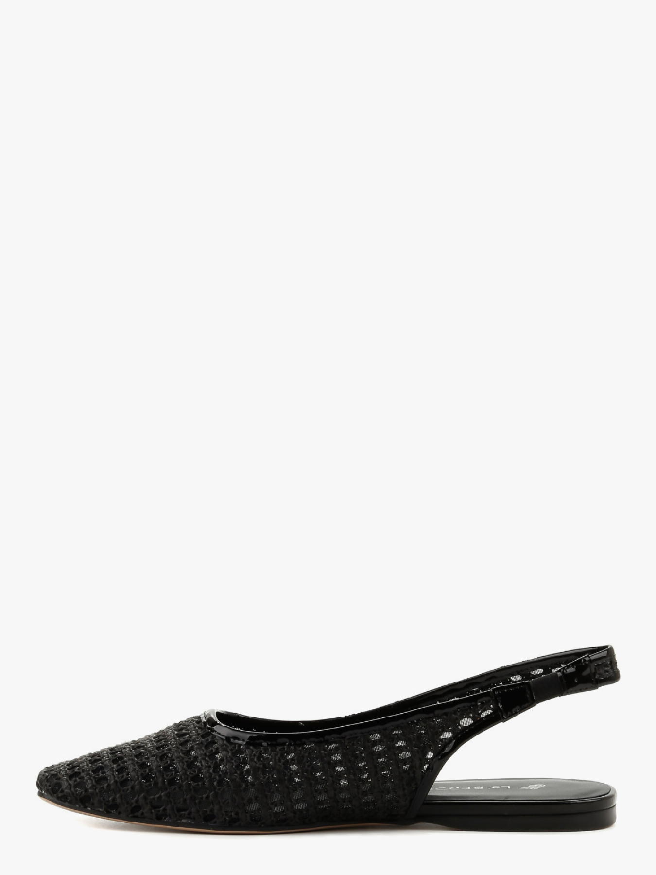 Мюлі LeBERDES модель 00000018355 Фото