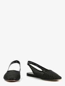 Мюлі LeBERDES модель 00000018355 Фото