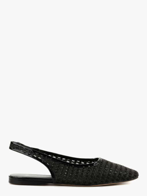 Мюли LeBERDES модель 00000018355 Фото