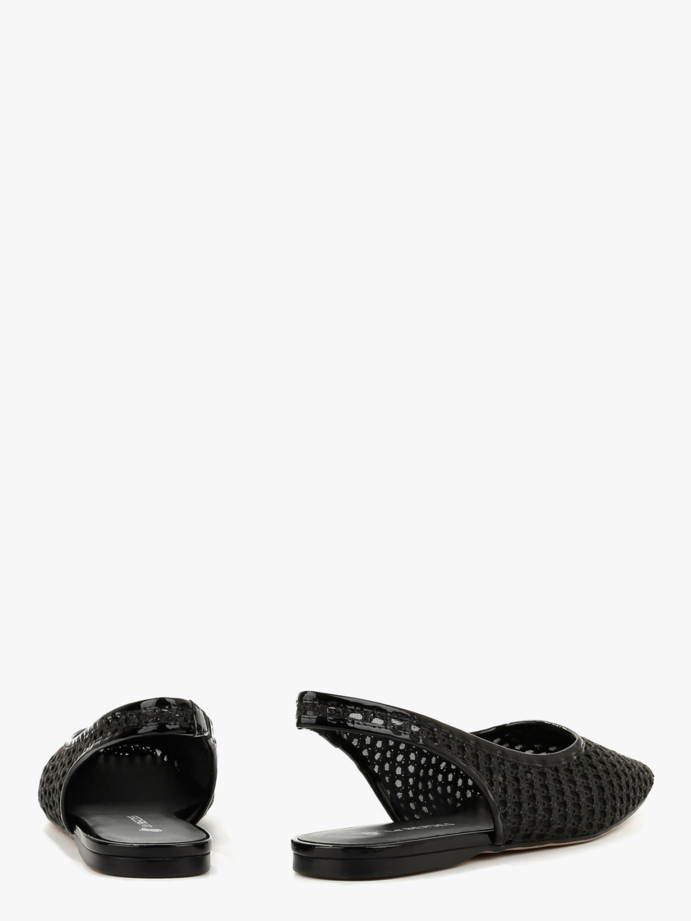 Мюлі LeBERDES модель 00000018355 Фото