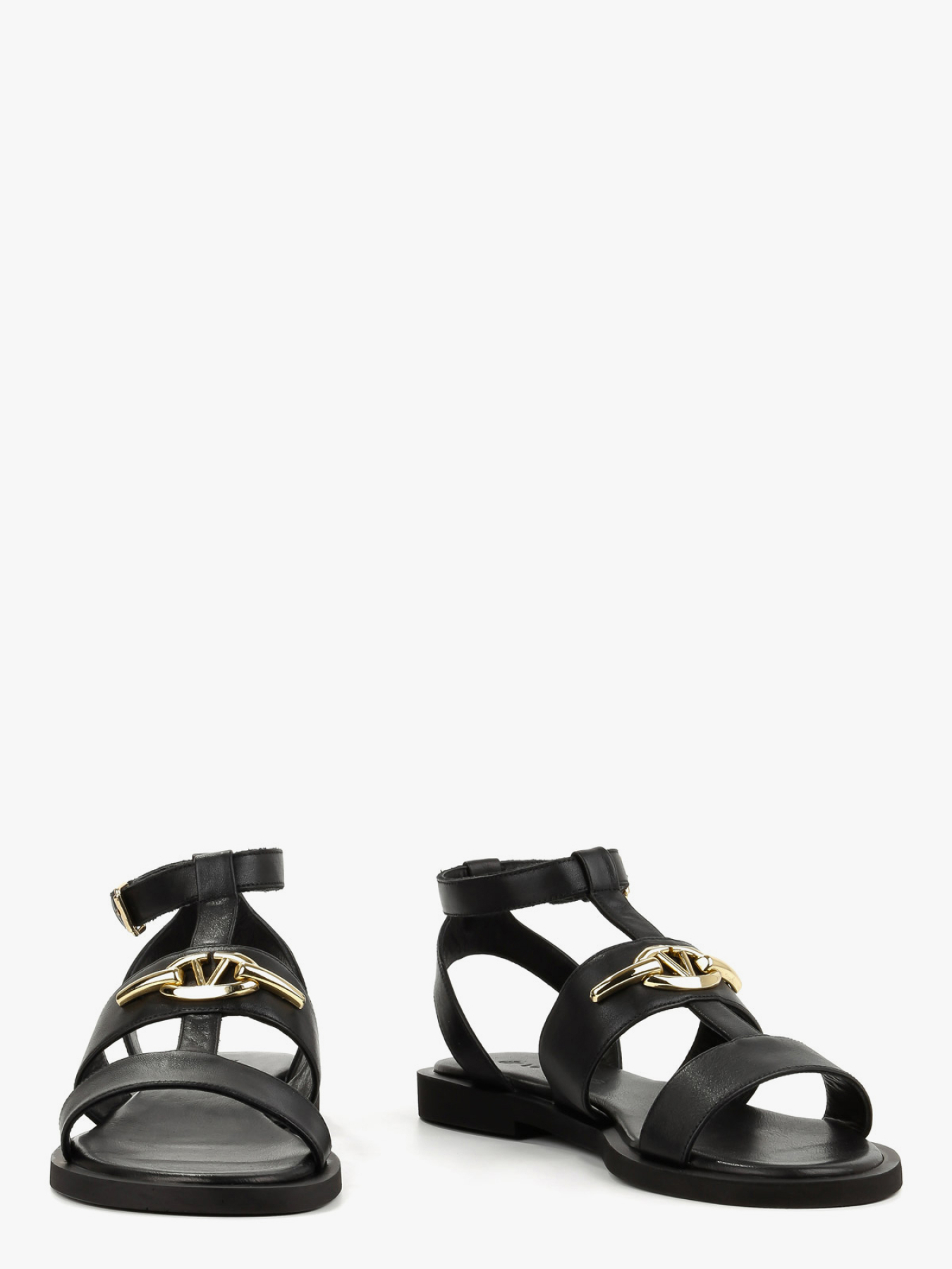 Сандалии LeBERDES модель 00000018357 Фото