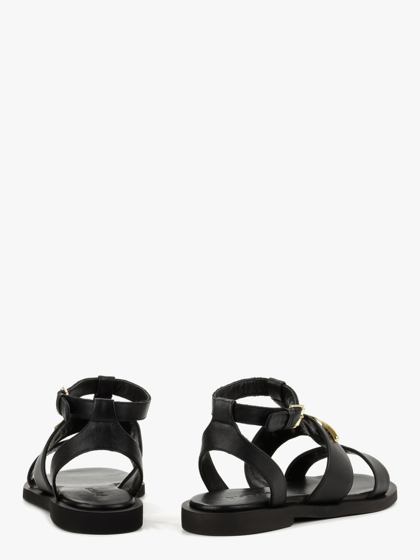 Сандалии LeBERDES модель 00000018357 Фото