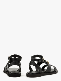 Сандалии LeBERDES модель 00000018357 Фото