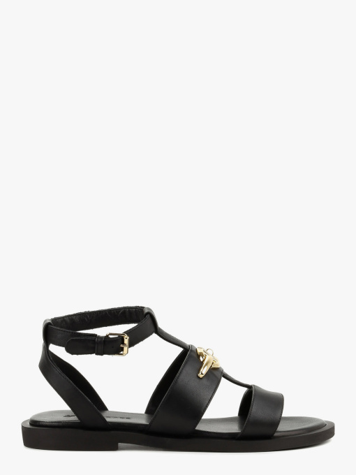 Сандалии LeBERDES модель 00000018357 Фото