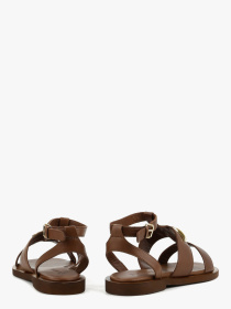 Сандалии LeBERDES модель 00000018358 Фото