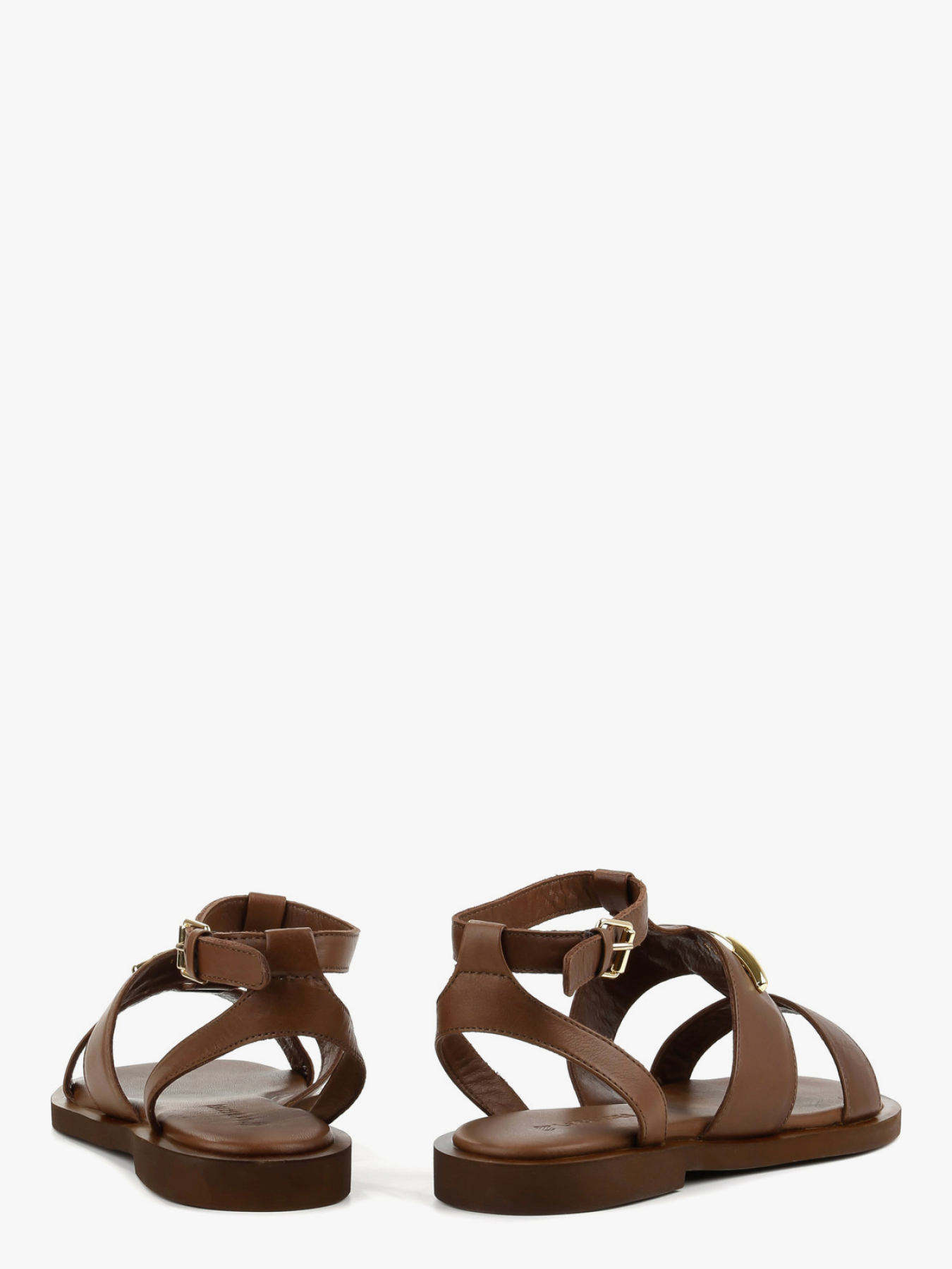 Сандалии LeBERDES модель 00000018358 Фото