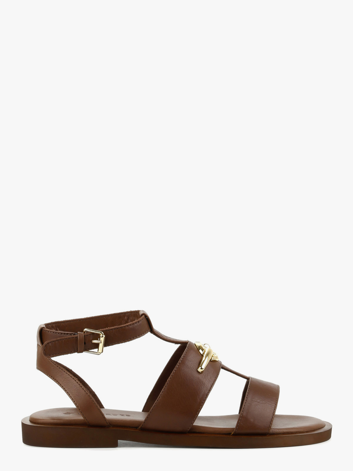 Сандалии LeBERDES модель 00000018358 Фото